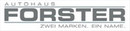 Logo Autohaus Forster GmbH